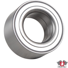 Wheel bearing, rear