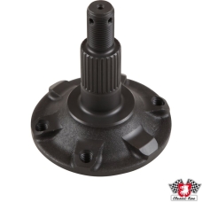 Stub axle, rear, new
