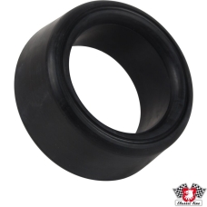 Rubber sleeve for torsion bar, inner