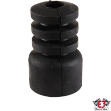 Additional rubber spring, rear, left/right, 2 pieces needed per car
