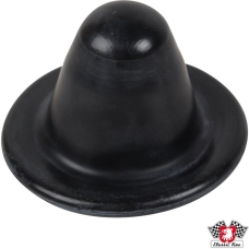 Dust cover for shock absorber, rear, left/right, 2 pieces needed per car