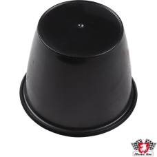Hub cap