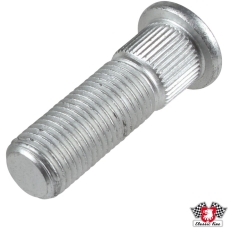 Wheel bolt, 40 mm