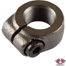 Clamping nut for front wheel hub, 18x1 mm