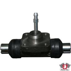 Wheel cylinder, 19 mm, left/right