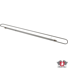 Brake line, center, 2150 mm