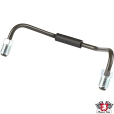 Brake line, inner, rear