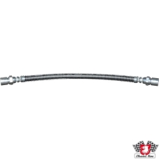 Brake hose, front, 295 mm