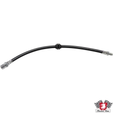 Brake hose, front, 445 mm