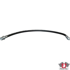 Brake hose, rear, 520 mm