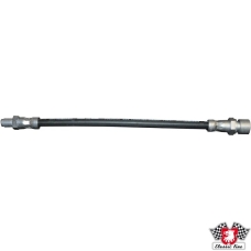 Brake hose, rear, 240 mm