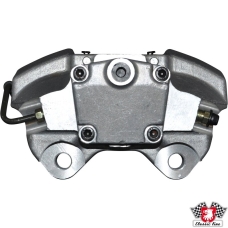 Brake caliper, front, right, new