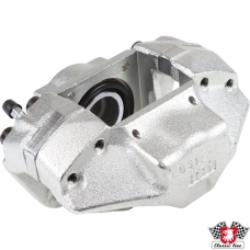 Brake caliper, front, right, new