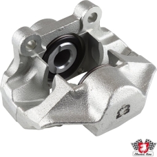 Brake caliper, front, right, new