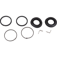Repair kit for brake caliper, rear