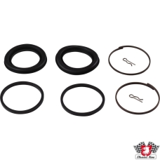 Repair kit for M-caliper, front