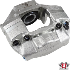 Brake caliper, rear, right, new