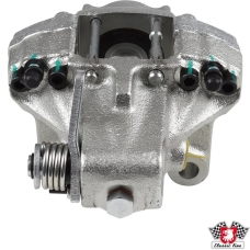 Brake caliper, rear, right