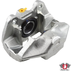 Brake caliper, rear, left, new