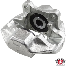 Brake caliper, rear, right, new