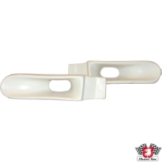 Brake air inlet set