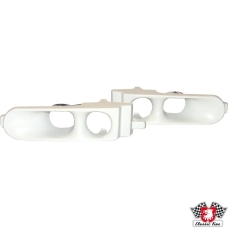 Brake air inlet set