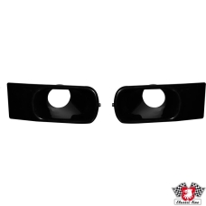 Brake air inlet set