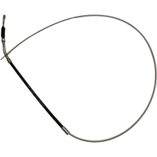 Clutch cable