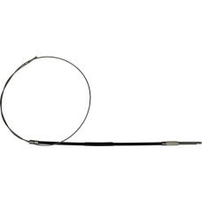 Clutch cable
