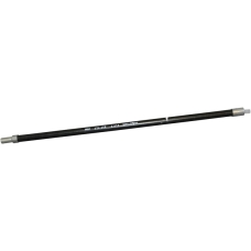 Clutch cable sleeve