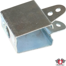 Clip for handbrake cable