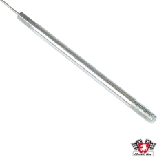 Bonnet and engine lid release cable
