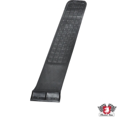 Accelerator pedal