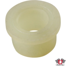 Bearing sleeve/accelerator bell crank bushing