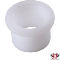 Clutch pedal bushing