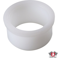 Brake pedal bushing