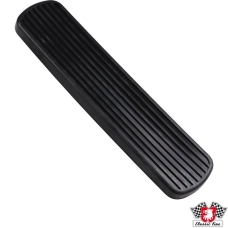 Pedal pad for accelerator