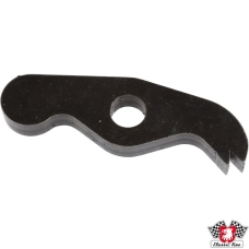 Pawl for handbrake lever