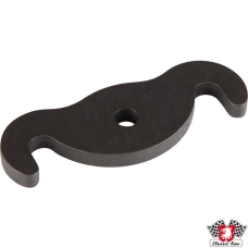Handbrake turnbuckle
