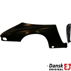 Quarter panel, right