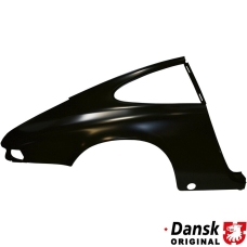 Quarter panel, right