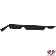 Wing beading, 4.3 mm