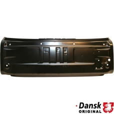 Front cross panel