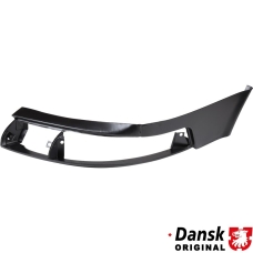 Wing section at front indicator, left. Used for backdating when converting 911 and 964 models