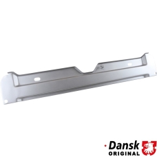 Engine rear lower panel, inner skin only. With weld-through primer