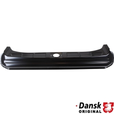 Engine rear lower panel, outer skin only. With weld-through primer