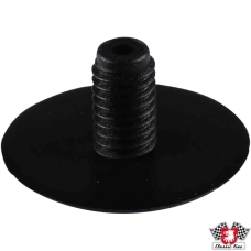 Plastic screw for Targa bar, 24 mm, 4 pieces needed per car
