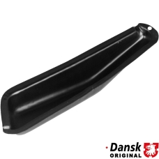 Rocker panel/wheel case support, inner, left. To be welded to the wheel house