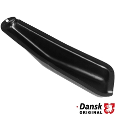 Rocker panel/wheel case support, inner, right. To be welded to the wheel house