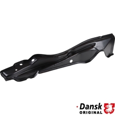 Fuel tank support holder, right